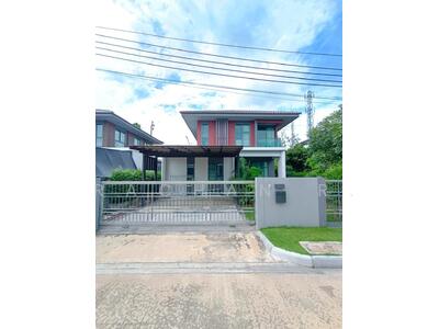 ขาย - Saransiri Chaiyaphruek-Chaengwattana : สราญสิริ ชัยพฤกษ์ แจ้งวัฒนะ, นนทบุรี