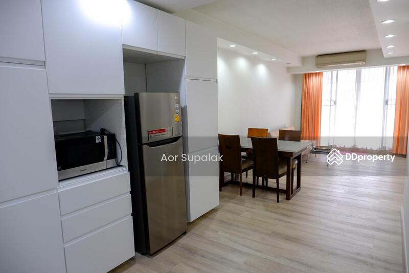 ให้เช่า - The Waterford Sukhumvit 50 : เดอะ วอเตอร์ฟอร์ด สุขุมวิท 50, กรุงเทพ