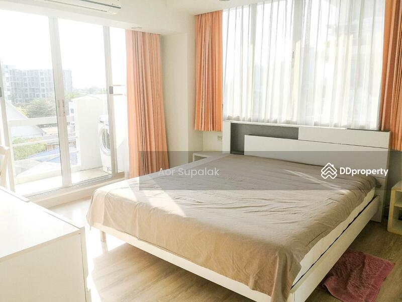 ให้เช่า - The Waterford Sukhumvit 50 : เดอะ วอเตอร์ฟอร์ด สุขุมวิท 50, กรุงเทพ