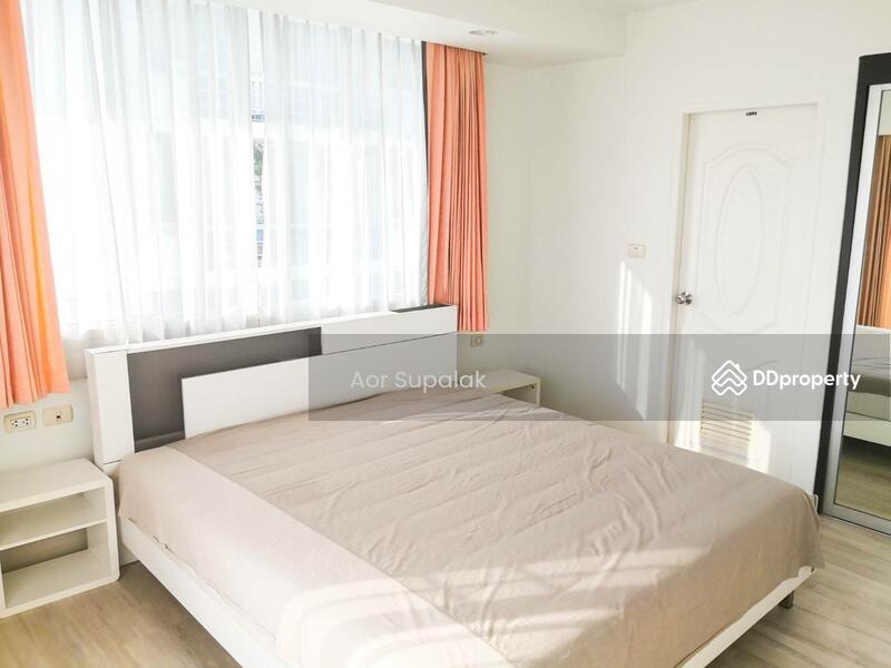 For Rent - The Waterford Sukhumvit 50, Bangkok