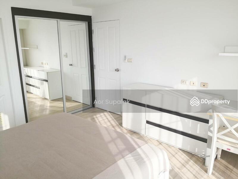For Rent - The Waterford Sukhumvit 50, Bangkok