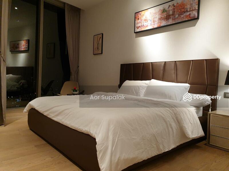 ให้เช่า - Magnolias Waterfront Residences : แมกโนเลียส์ วอเตอร์ฟรอนท์ เรสซิเดนซ์, กรุงเทพ