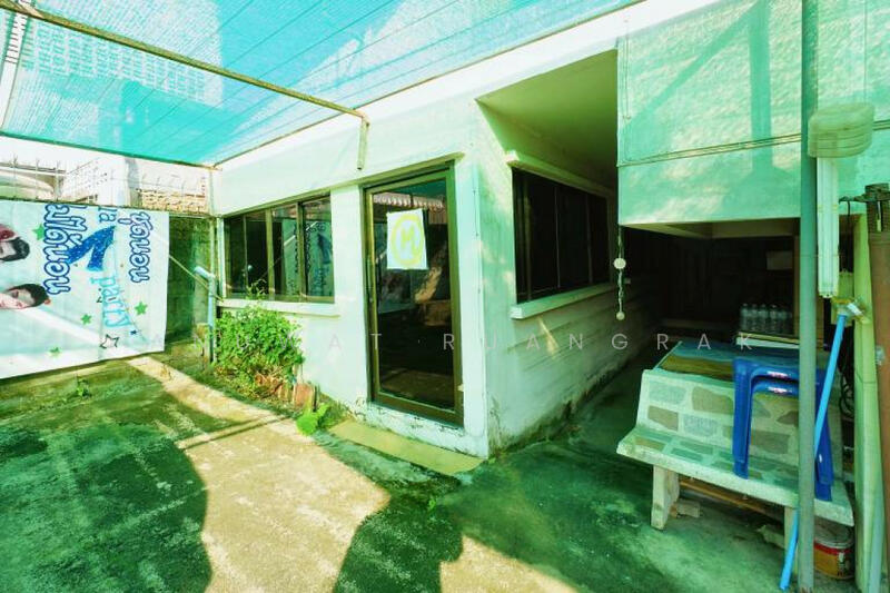 For Sale - Phuthamonthon Sai 2, Bangkok