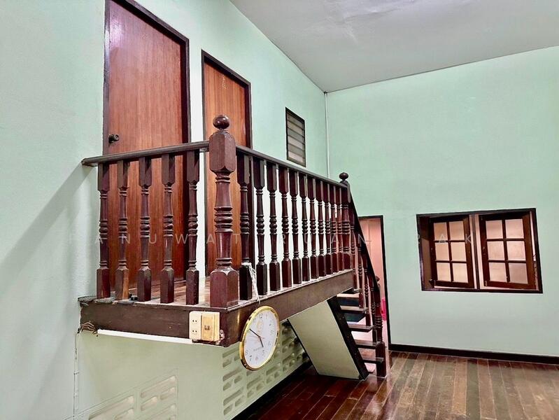 For Sale - Phuthamonthon Sai 2, Bangkok