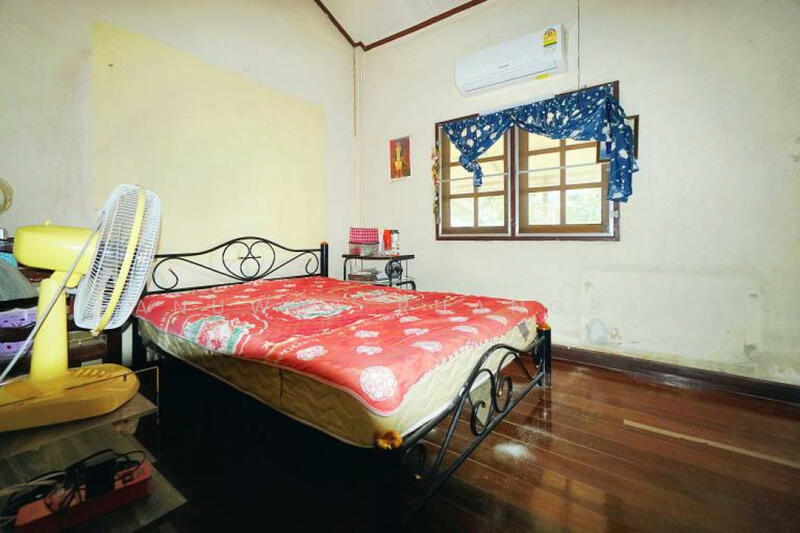 For Sale - Phuthamonthon Sai 2, Bangkok