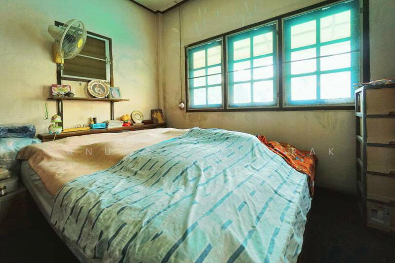 ขาย - พุทธมณฑล สาย 2, กรุงเทพ