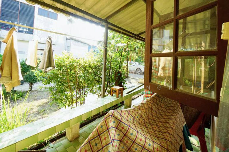 For Sale - Phuthamonthon Sai 2, Bangkok