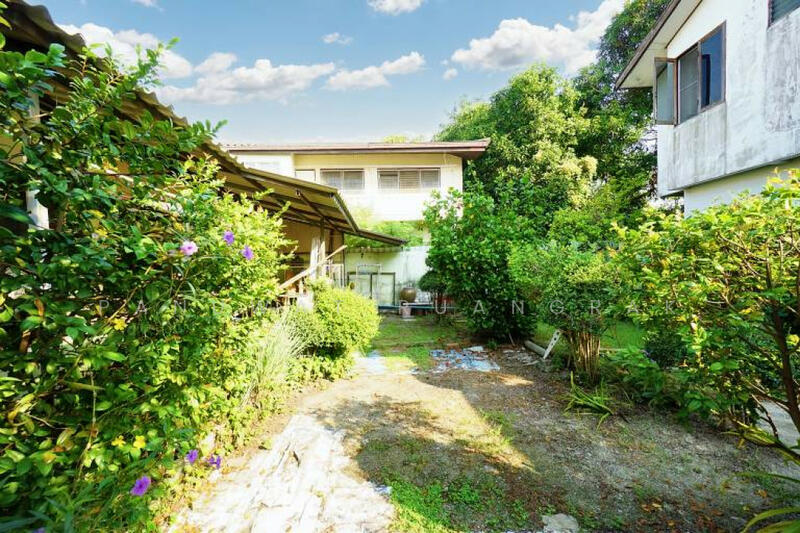 For Sale - Phuthamonthon Sai 2, Bangkok