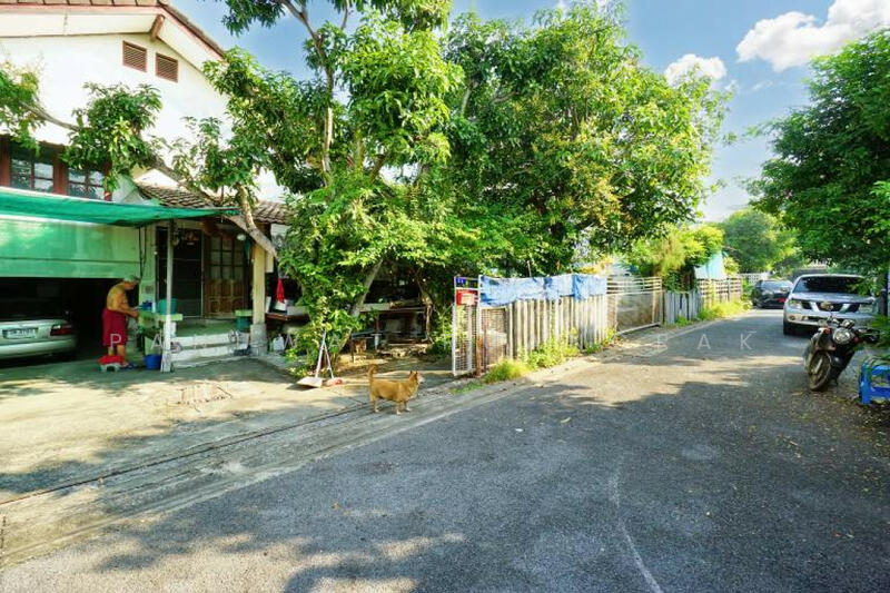 For Sale - Phuthamonthon Sai 2, Bangkok
