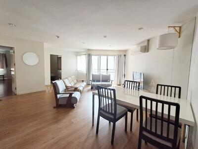 For Rent - Belle Park Residence, Bangkok