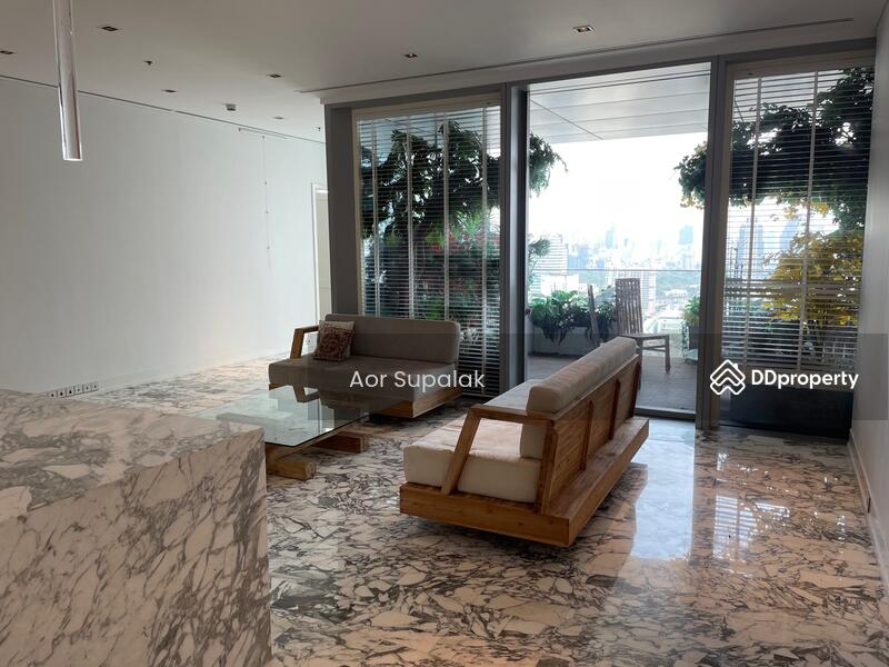 ให้เช่า - The Ritz-Carlton Residences : เดอะ ริซท์-คาร์ลตัน เรสซิเดนเซส, กรุงเทพ