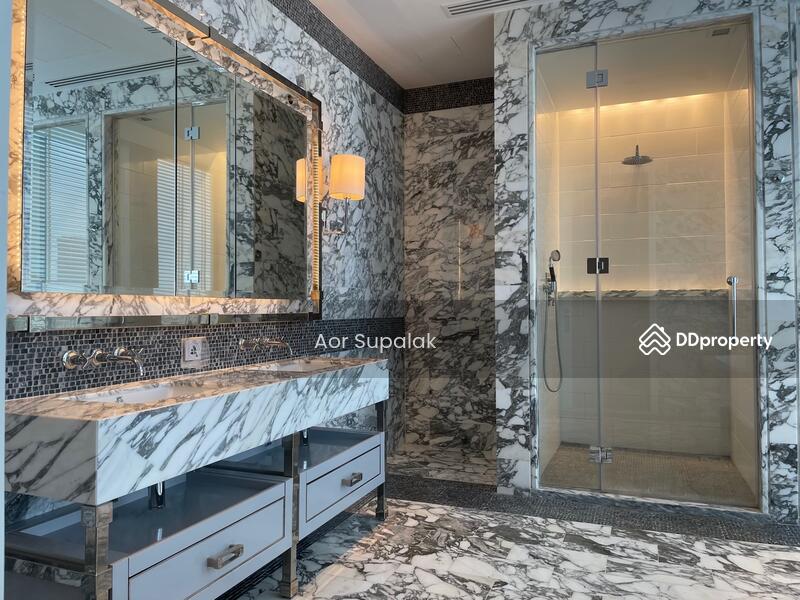 ให้เช่า - The Ritz-Carlton Residences : เดอะ ริซท์-คาร์ลตัน เรสซิเดนเซส, กรุงเทพ