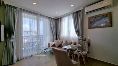 ขาย - Olympus City Garden : โอลิมปัส ซิตี้ การ์เด้น, ชลบุรี