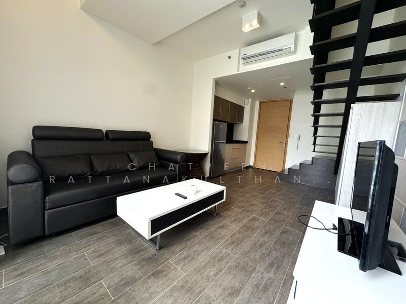 ให้เช่า - The Lofts Ekkamai : เดอะ ลอฟท์ เอกมัย, กรุงเทพ