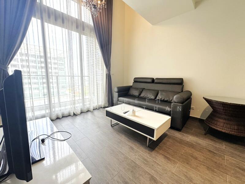 For Rent - The Lofts Ekkamai, Bangkok