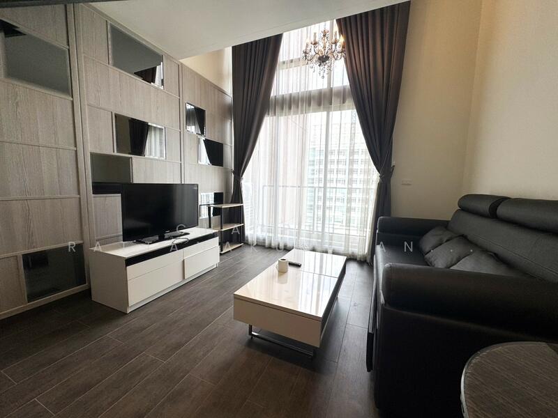 For Rent - The Lofts Ekkamai, Bangkok