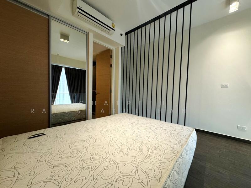 ให้เช่า - The Lofts Ekkamai : เดอะ ลอฟท์ เอกมัย, กรุงเทพ