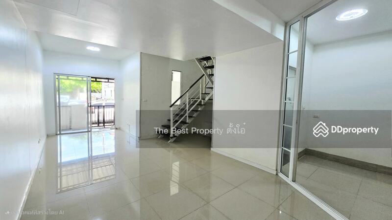 ขาย - Baan Pruksa 77 Suksawat-Kanchanapisek : บ้านพฤกษา 77 สุขสวัสดิ์-กาญจนาภิเษก, สมุทรปราการ