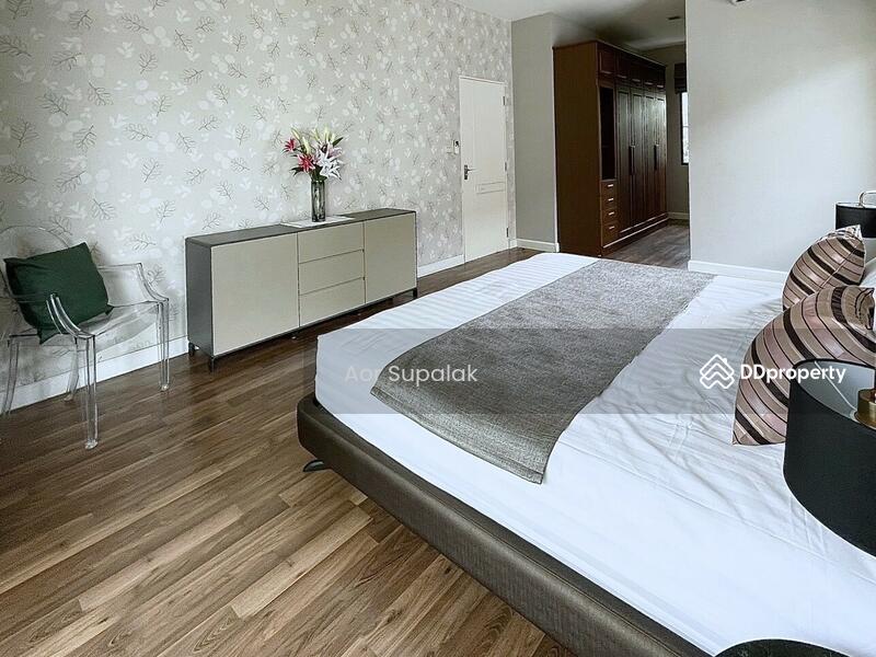 For Rent - Manthana Onnut-Wongwan 3, Bangkok
