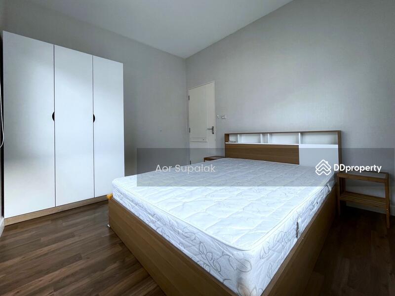 For Rent - Manthana Onnut-Wongwan 3, Bangkok