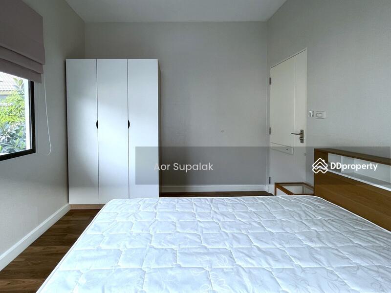 For Rent - Manthana Onnut-Wongwan 3, Bangkok