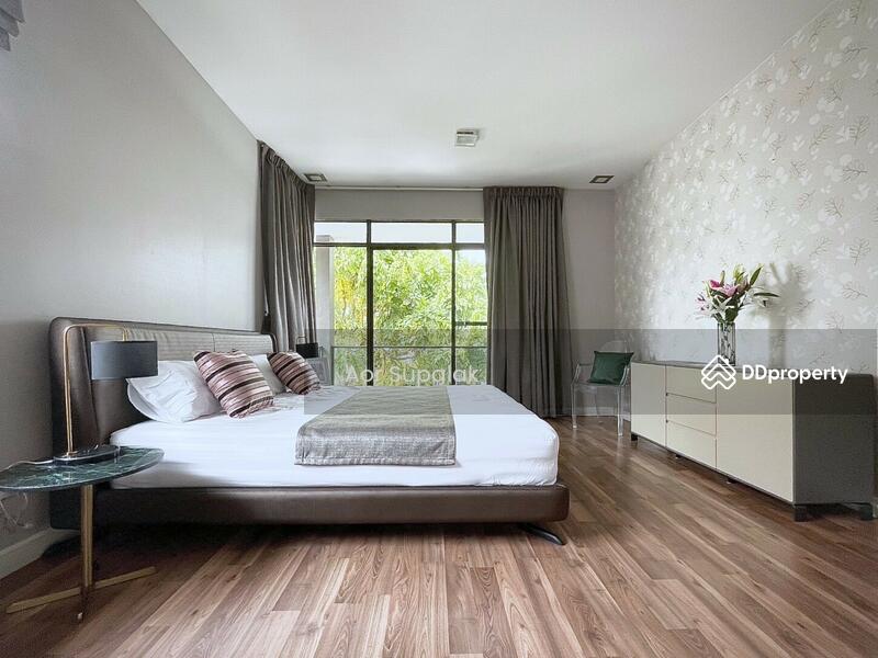 For Rent - Manthana Onnut-Wongwan 3, Bangkok
