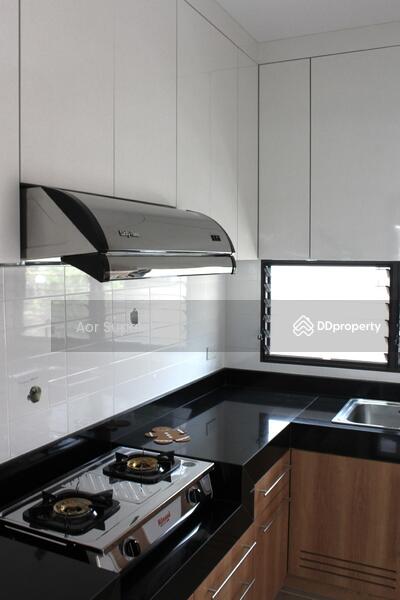 For Rent - Manthana Onnut-Wongwan 3, Bangkok