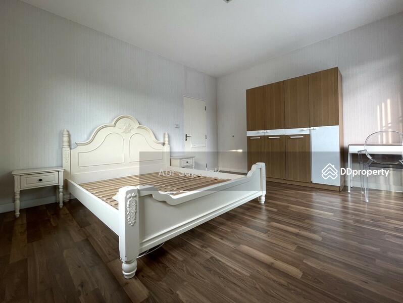 For Rent - Manthana Onnut-Wongwan 3, Bangkok
