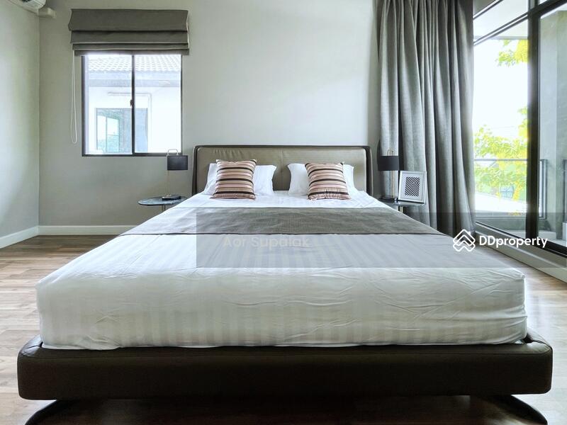 For Rent - Manthana Onnut-Wongwan 3, Bangkok