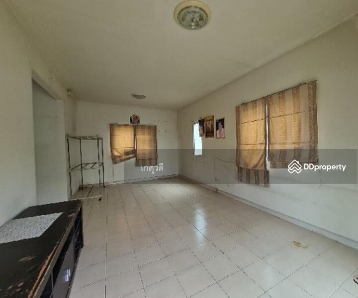 For Sale - Pruksa Village 7 Prachauthit 90, Samut Prakan