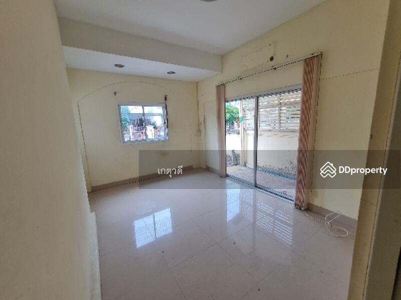 For Sale - Pruksa Village 7 Prachauthit 90, Samut Prakan
