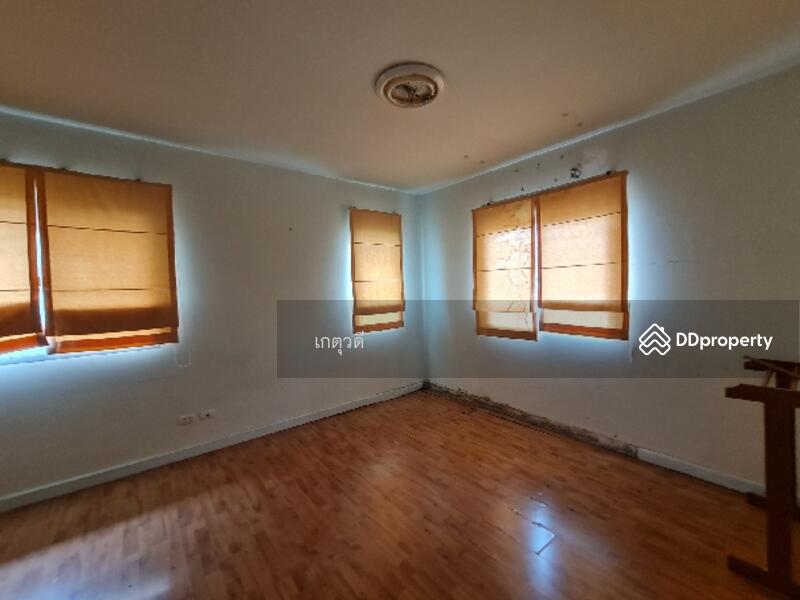 For Sale - Pruksa Village 7 Prachauthit 90, Samut Prakan