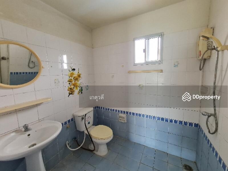 For Sale - Pruksa Village 7 Prachauthit 90, Samut Prakan