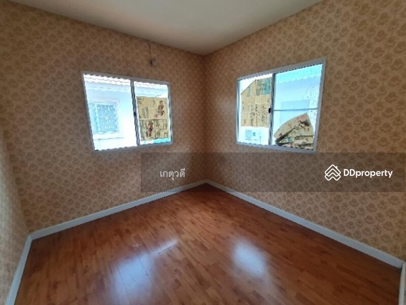 For Sale - Pruksa Village 7 Prachauthit 90, Samut Prakan