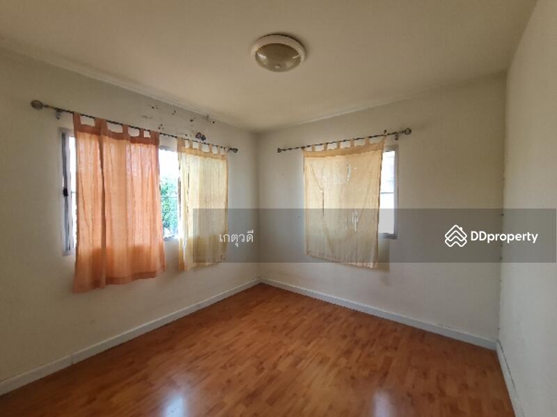 For Sale - Pruksa Village 7 Prachauthit 90, Samut Prakan