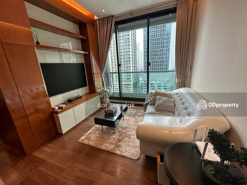 For Rent - The Address Sukhumvit 28, Bangkok