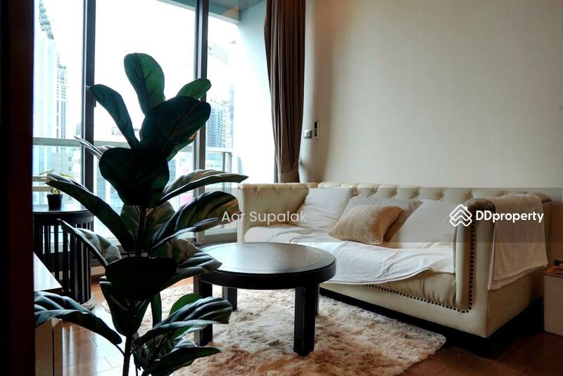 For Rent - The Address Sukhumvit 28, Bangkok