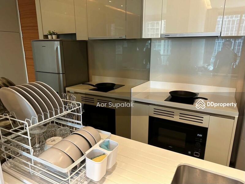 For Rent - The Address Sukhumvit 28, Bangkok