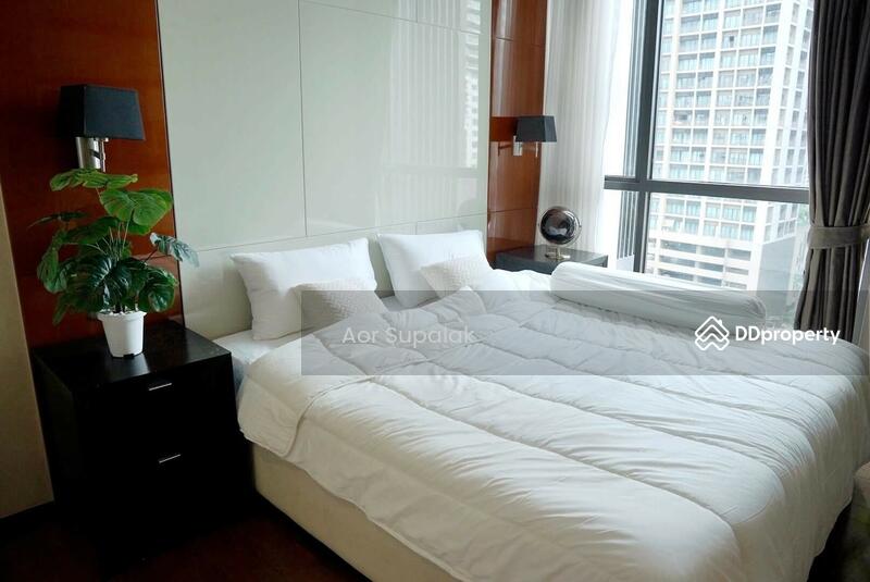 For Rent - The Address Sukhumvit 28, Bangkok