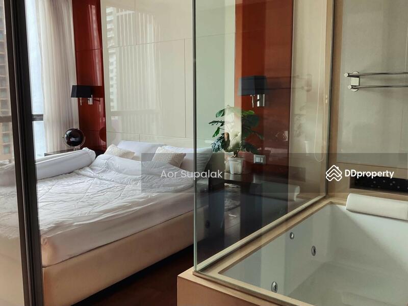 For Rent - The Address Sukhumvit 28, Bangkok