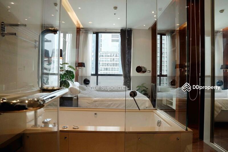 For Rent - The Address Sukhumvit 28, Bangkok