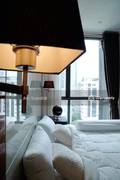 For Rent - The Address Sukhumvit 28, Bangkok