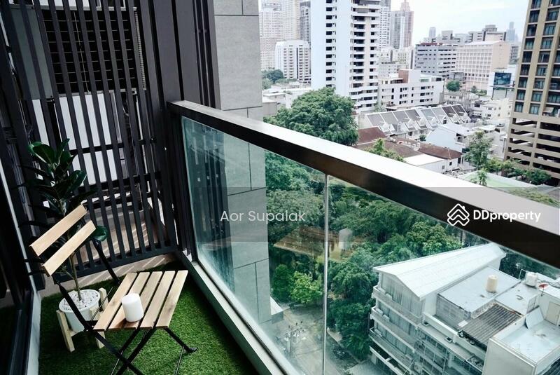 For Rent - The Address Sukhumvit 28, Bangkok