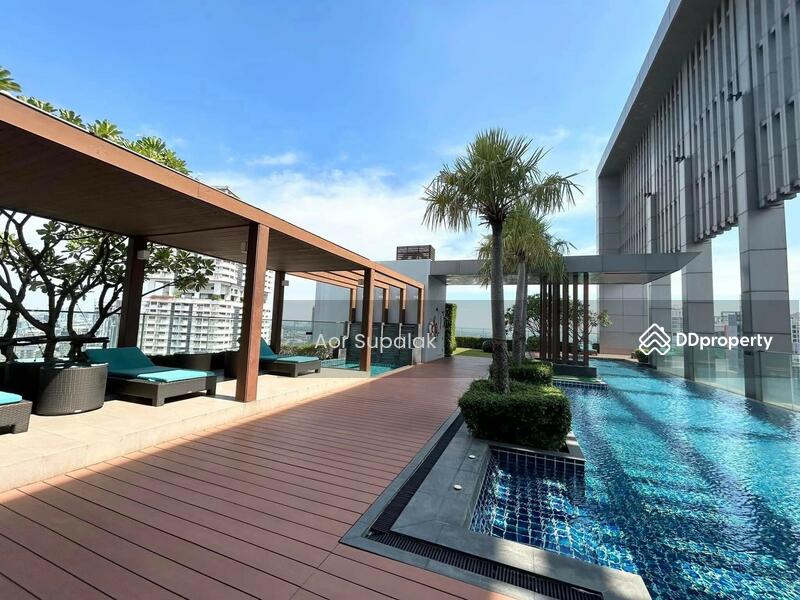 For Rent - The Address Sukhumvit 28, Bangkok