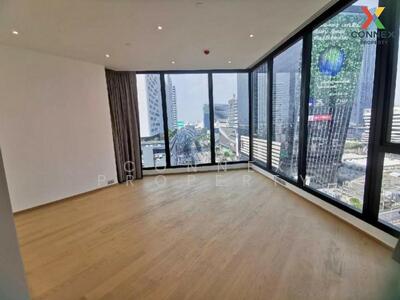 For Rent - ASHTON Asoke-Rama 9, Bangkok