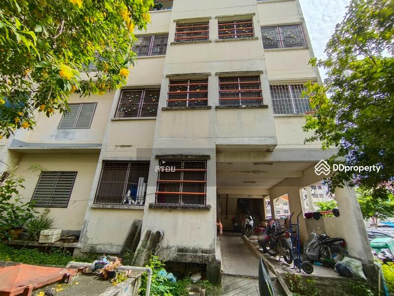 ขาย - ห้องชุด เอื้ออาทรแพรกษา2 สมุทรปราการ, สมุทรปราการ