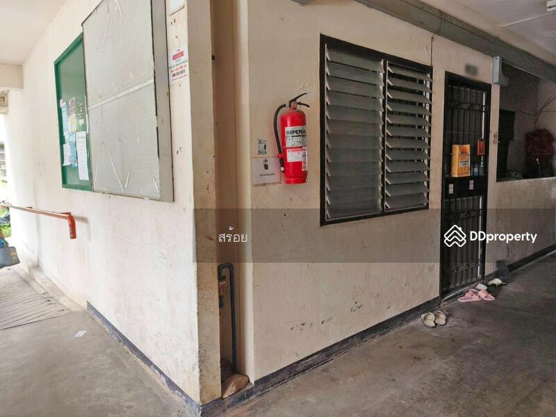 ขาย - ห้องชุด เอื้ออาทรแพรกษา2 สมุทรปราการ, สมุทรปราการ