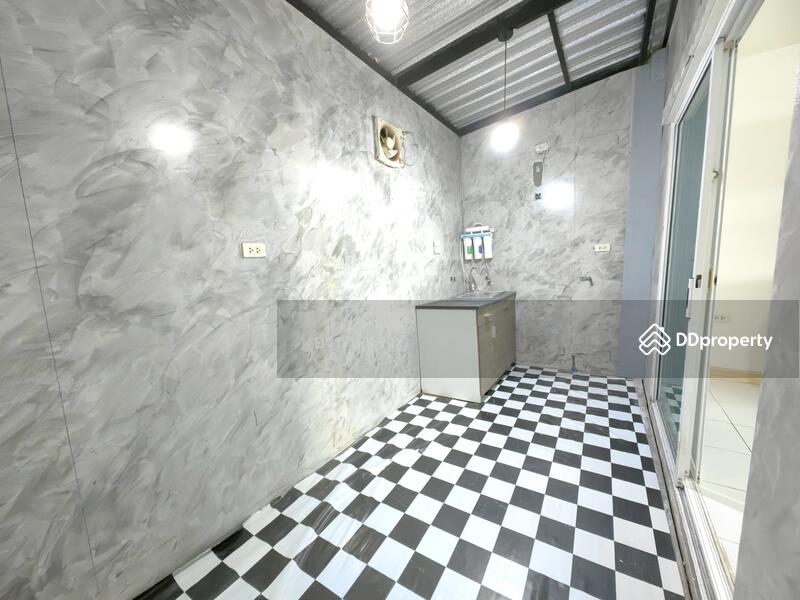 For Sale - Habitia Wongwaen-Ramindra, Bangkok