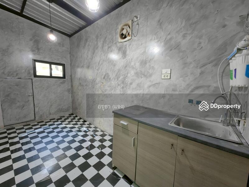 For Sale - Habitia Wongwaen-Ramindra, Bangkok
