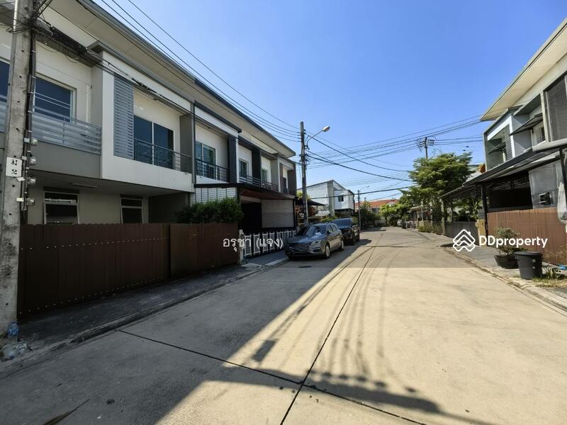 For Sale - Habitia Wongwaen-Ramindra, Bangkok